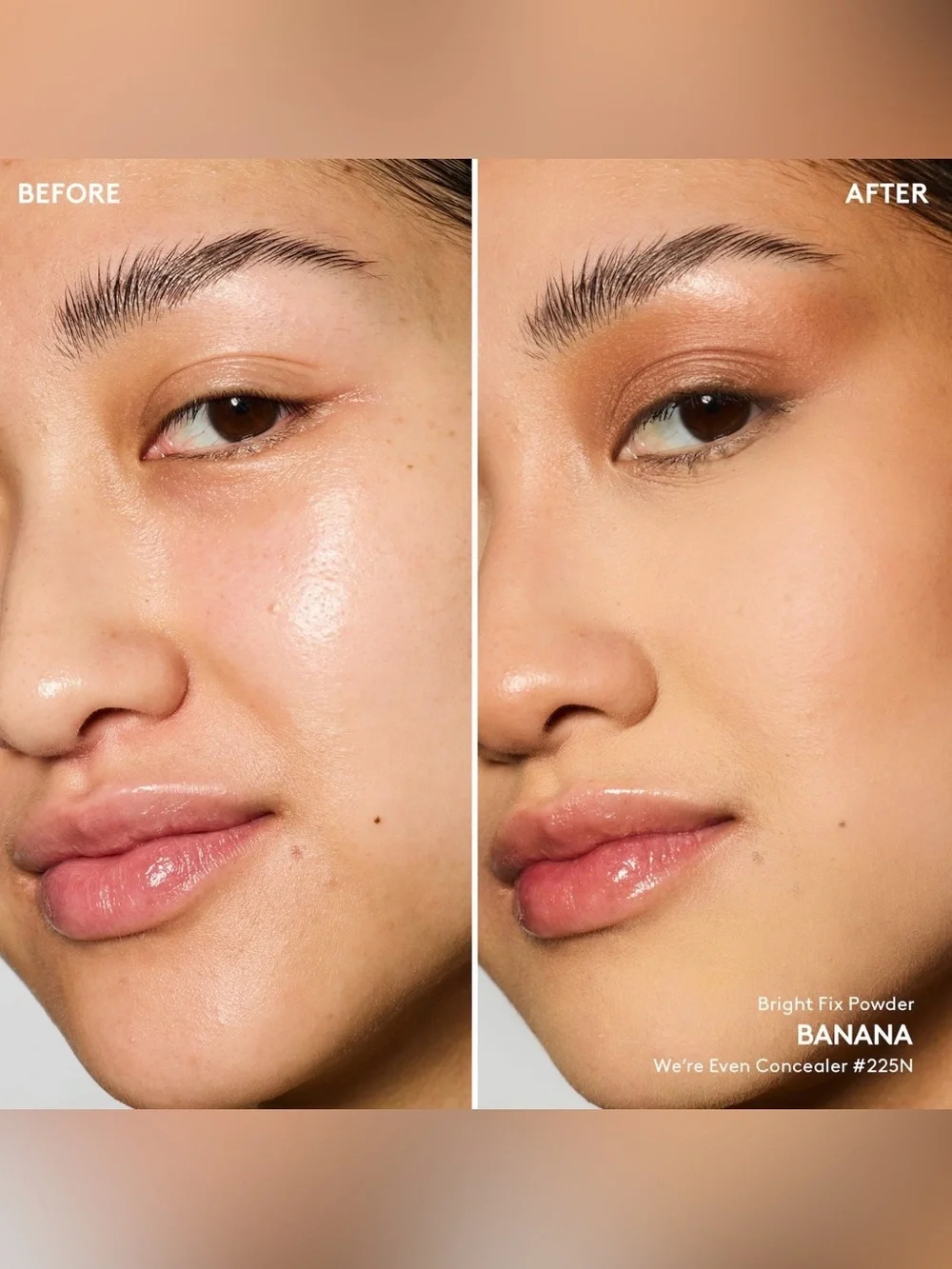 Fenty Beauty Bright Fix Instant Brightening + Setting Powder